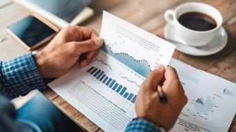 The Digital Revolution in Commercial Lending
