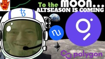 How to Pick the Next Moonshot Altcoin for Crypto Altseason