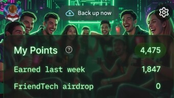 New Trading Room On Friendspace - PVM's Office