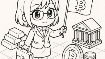 TradFi Crosses the Bitcoin Rubicon