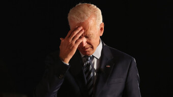 Joe Biden: The Human Gaffe Machine