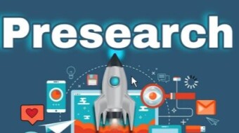 Presearch: A Tool To De-Google Your Life