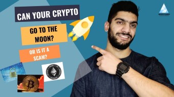 How to recognise potential of any CRYPTO?