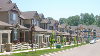 Technology Radically Altering Housing?