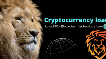 How to take advantage of a cryptocurrency loan?