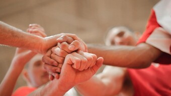 Why Compete When You Can Cooperate?