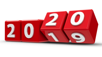 2020 Is Going To Be The Year Of Cryptocurrency