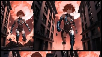 Playing Hari Raid - Day 51