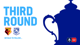 FA Cup League Tranmere vs Watford Preview