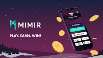 MIMIR QUIZ - The Play to Earn Quiz Game
