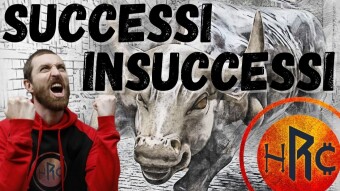 SUCCESSI ed INSUCCESSI della Passata BULL RUN