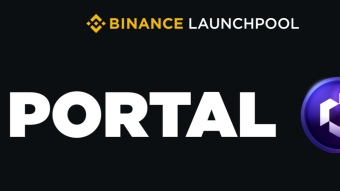 Binance Launchpool Gets Crypto Gaming Platform - Portal