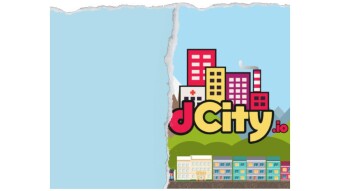 dCity Update - Growing My City