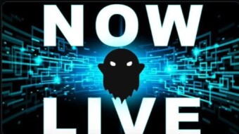 Alert! Ghost Wallet now live! - A very quick heads up