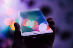 People Are Wasting Their Time on Social Media
