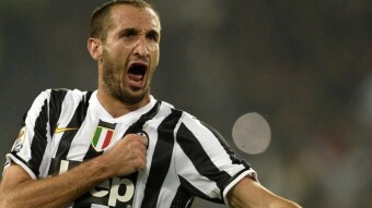 Italian Football Captain, Giorgio Chiellini Launches NFT Collection with Blockasset