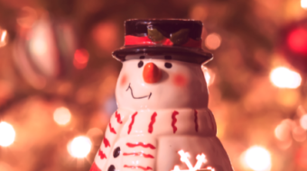 Merry Christmas