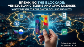 Breaking the Blockade: Venezuelan Citizens and OFAC Licenses