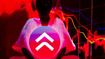 Solana Based Nirvana Finance Hacked for $3.49 Million.