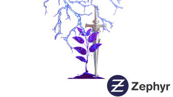 Zephyr(Zeph) - A Thunder? A sword? A Protocol to Beyond your Expectations.