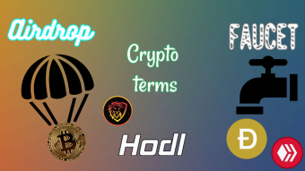 crypto crash course crypto terms and definitions any crypto trader must know