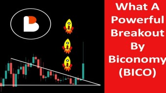 What A Powerful Breakout By Biconomy (BICO)