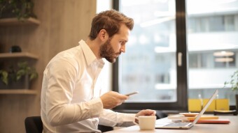 How to stay focused while working? Video
