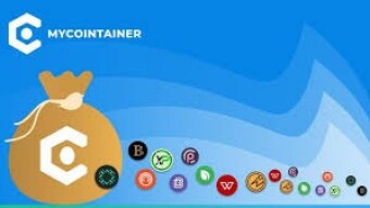 Now stake Divi , Energi , Dash, Qtum or any of the 45+ digital assets listed in Mycointainer with 0% stake fees.