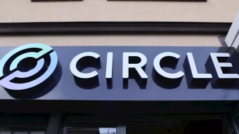 Circle (USDC) Commences Pouring Money into it's New Reserve Fund ... Managed by Blackrock