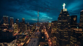 City Lights