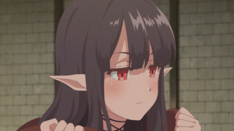 Impressions of Redo of Healer, Ep. 8 - Demon Waifu Enters The Chat