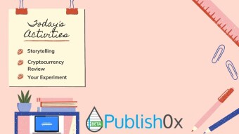 How to Build a Publish0x and Presearch Community