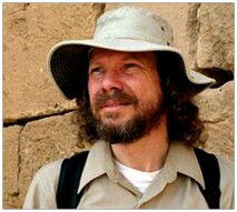 (IJCH) Hats Off to Dr. Robert Schoch (An Accredited Academian from Yale and B.U.) for his support of John West's theory about the Great Sphynx's REAL AGE!