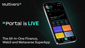 xPortal is LIVE (previously Maiar)