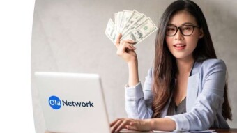 Dự án Ola City là gì? Hướng dẫn kiếm tiền với Ola City, tạo thu nhập thụ động 1000$