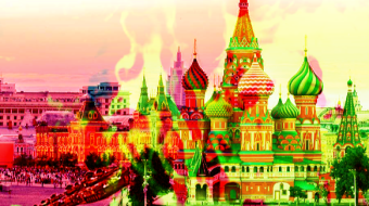Russia's About Face on Crypto Regulation has Concerning Implications for the West and Ukraine