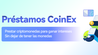 CoinEx ofrece préstamos en criptomonedas para proporcionar herramientas financieras más versátiles a los usuarios de criptomonedas a nivel mundial