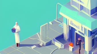 Metaverse & Healthcare: The Present & The Future