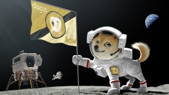 Will Dogecoin go crazy ?