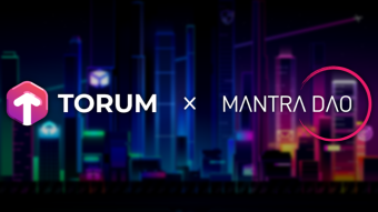 Torum IDO on Zendit (MantraDAO) is coming!