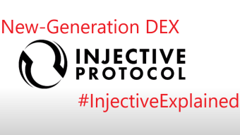 The New-Generation DEX: INJECTIVE PROTOCOL