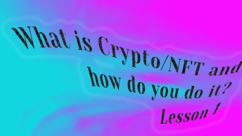 How to Blockchain and Crypto