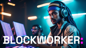 Blockworker.org: A New Era for Freelancers in the Crypto Economy