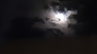 Gettysburg Ghost Hunt - Part I