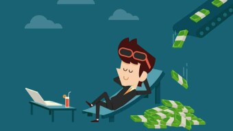 The Real Secret to Financial Success & High Net-Worths in Today’s World!
