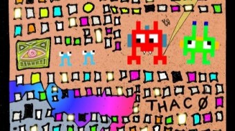 “The Carnival Comes to Town… (The Value of NFTs)” by Richard F. Yates