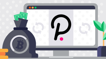 Is Polkadot The Future Of A Decentralized Internet?
