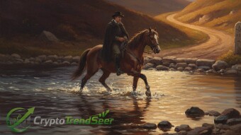 Dogecoin Tapped $0.10 Last Night. Now What?