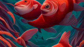 Red Tide Theory: Intercoastal Fresh Water Management