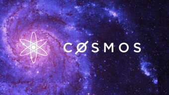 COSMOS on new ATH! 12.2.2021